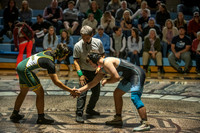 FTF Wrestling 1-205
