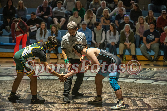FTF Wrestling 1-205