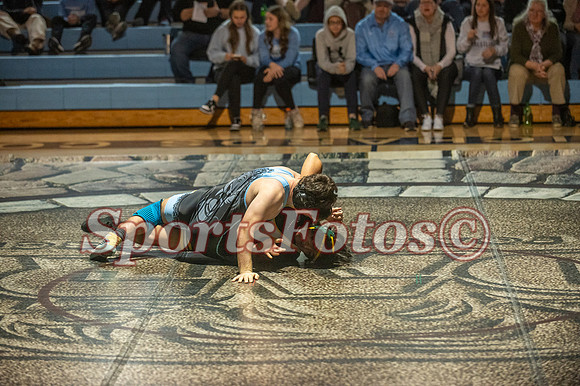 FTF Wrestling 1-206