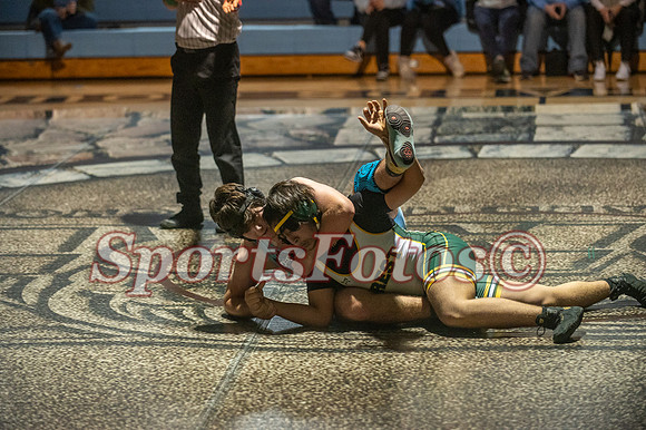 FTF Wrestling 1-207