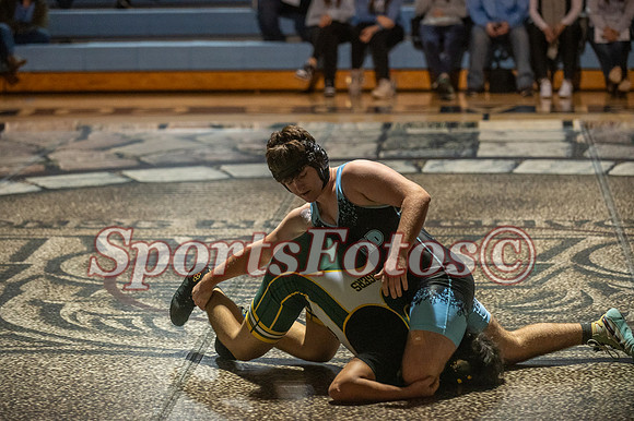 FTF Wrestling 1-208