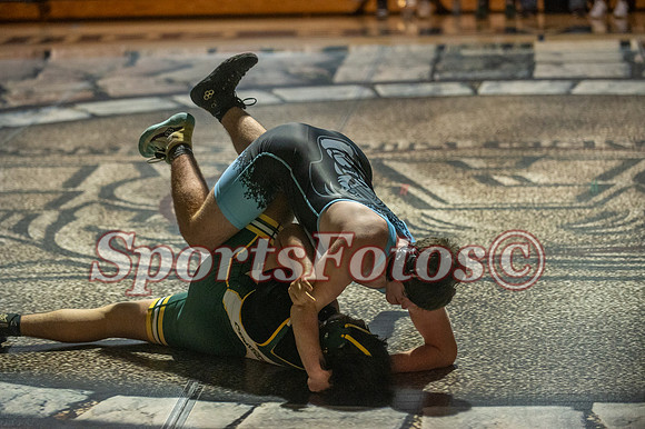 FTF Wrestling 1-210
