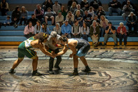 FTF Wrestling 1-213
