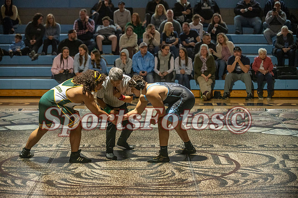 FTF Wrestling 1-213
