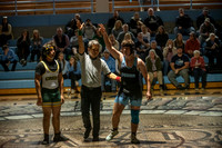 FTF Wrestling 1-212