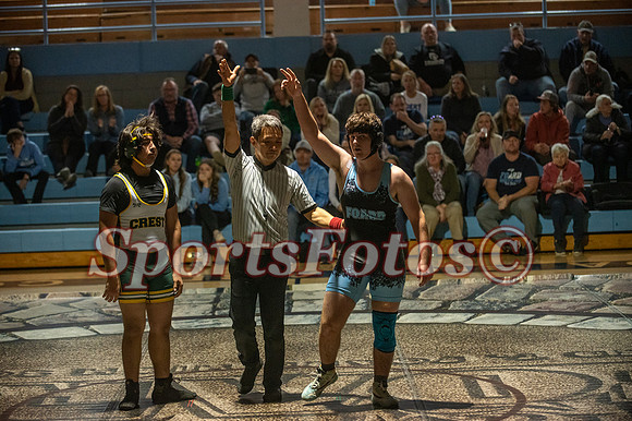 FTF Wrestling 1-212