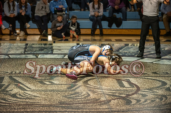 FTF Wrestling 1-102
