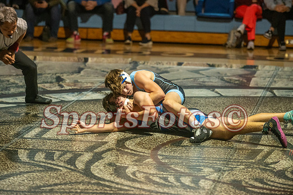 FTF Wrestling 1-104