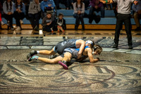 FTF Wrestling 1-101