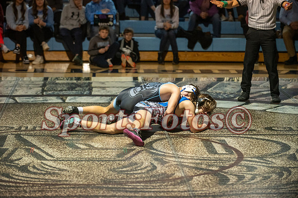 FTF Wrestling 1-101