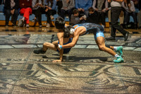 FTF Wrestling 1-107