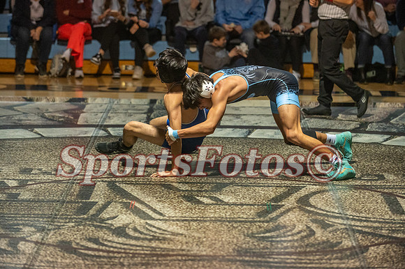 FTF Wrestling 1-107