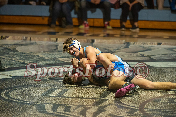 FTF Wrestling 1-106