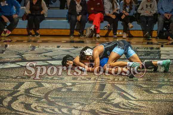 FTF Wrestling 1-108
