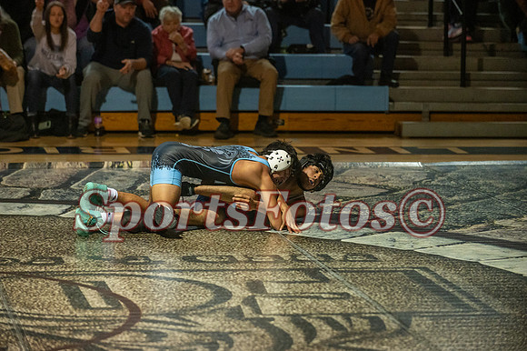 FTF Wrestling 1-109
