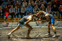 FTF Wrestling 1-110