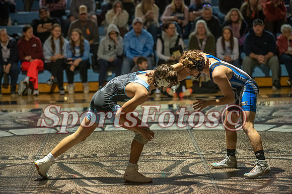 FTF Wrestling 1-110