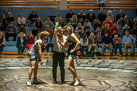 FTF Wrestling 1-113