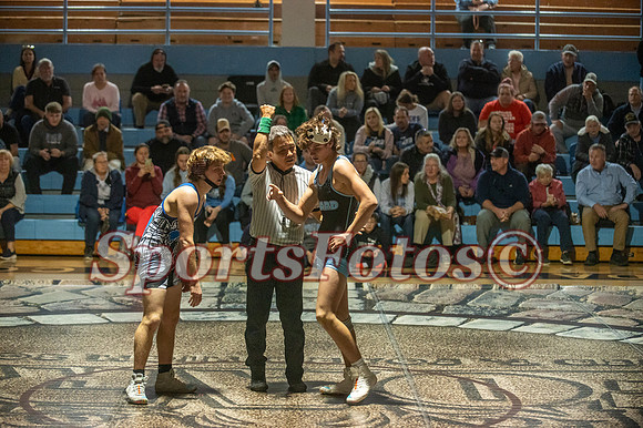 FTF Wrestling 1-113