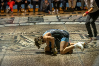 FTF Wrestling 1-111