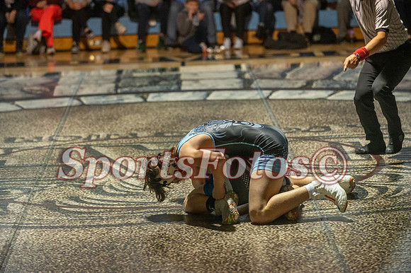 FTF Wrestling 1-111