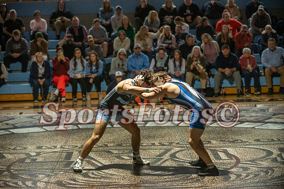 FTF Wrestling 1-114