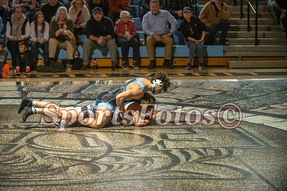 FTF Wrestling 1-115
