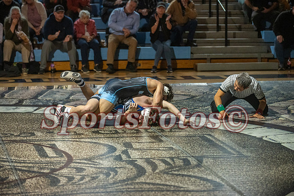 FTF Wrestling 1-116
