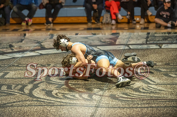 FTF Wrestling 1-117