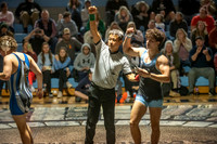 FTF Wrestling 1-118