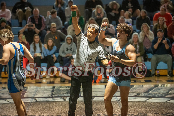 FTF Wrestling 1-118