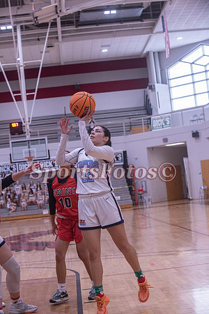Foard vs Saint Stephens-118