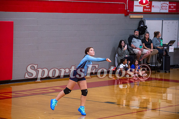 JFMS VB2 vs Arndt-115