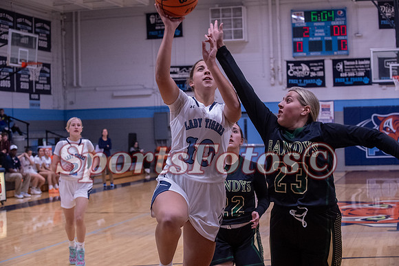 FTF JV WBB2 vs Bandys-105