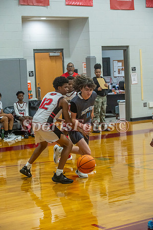 JF MBB1 vs Grandview-111