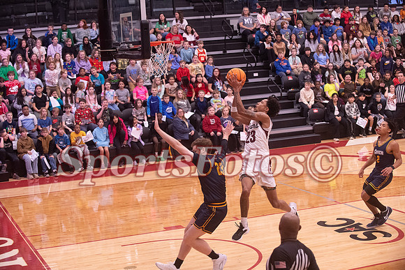 LR24 MBB4 vs Coker-111