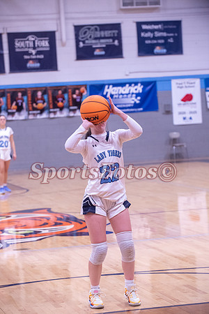 FTF JV Girls vs E Lincoln-117