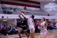 Bunker Hill vs N-C Girls-113