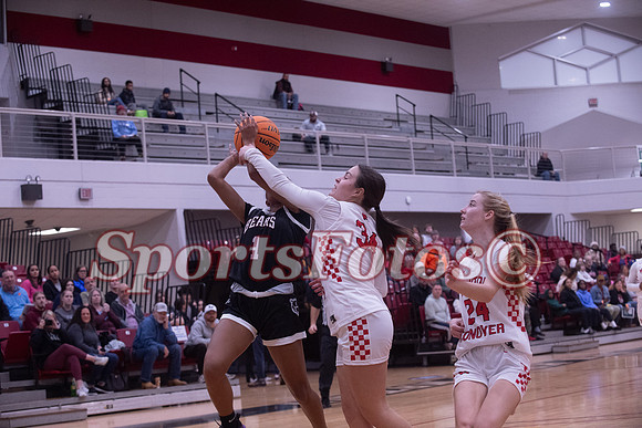 Bunker Hill vs N-C Girls-113