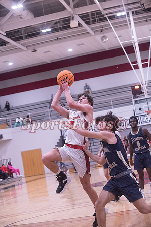 Alexander Central vs Newton-Conover boys-103