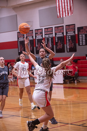 JFMS WBB1 vs Arndt-109