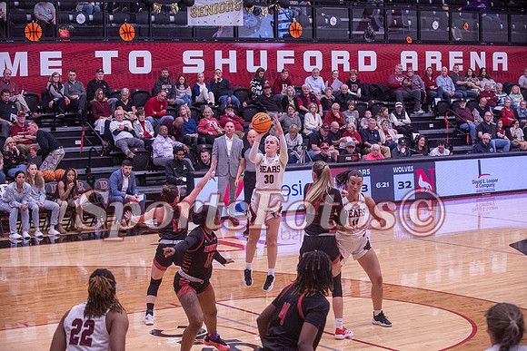 LR25 WBB8 vs Newberry-113