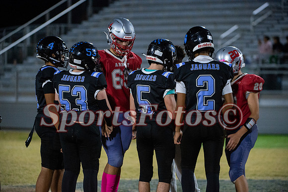 JFMS FB7 vs Arndt-202