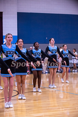 JFMS Cheer vs Northview-107