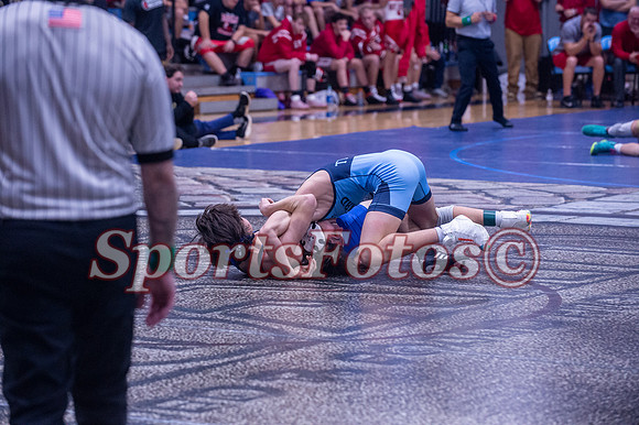 FTF Wrestling vs Cherryville-100