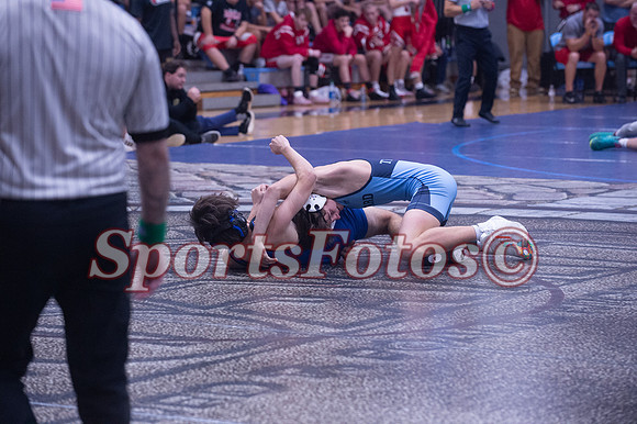 FTF Wrestling vs Cherryville-102