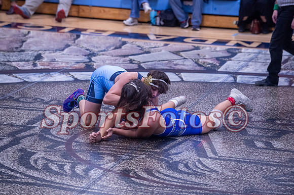 FTF Wrestling vs Cherryville-109
