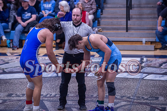 FTF Wrestling vs Cherryville-113