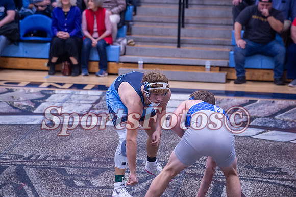 FTF Wrestling vs Cherryville-118