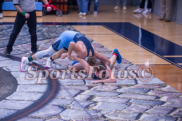 FTF Wrestling vs Cherryville-119